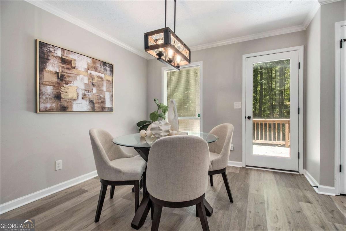 1575 Barrier Road Marietta - 12