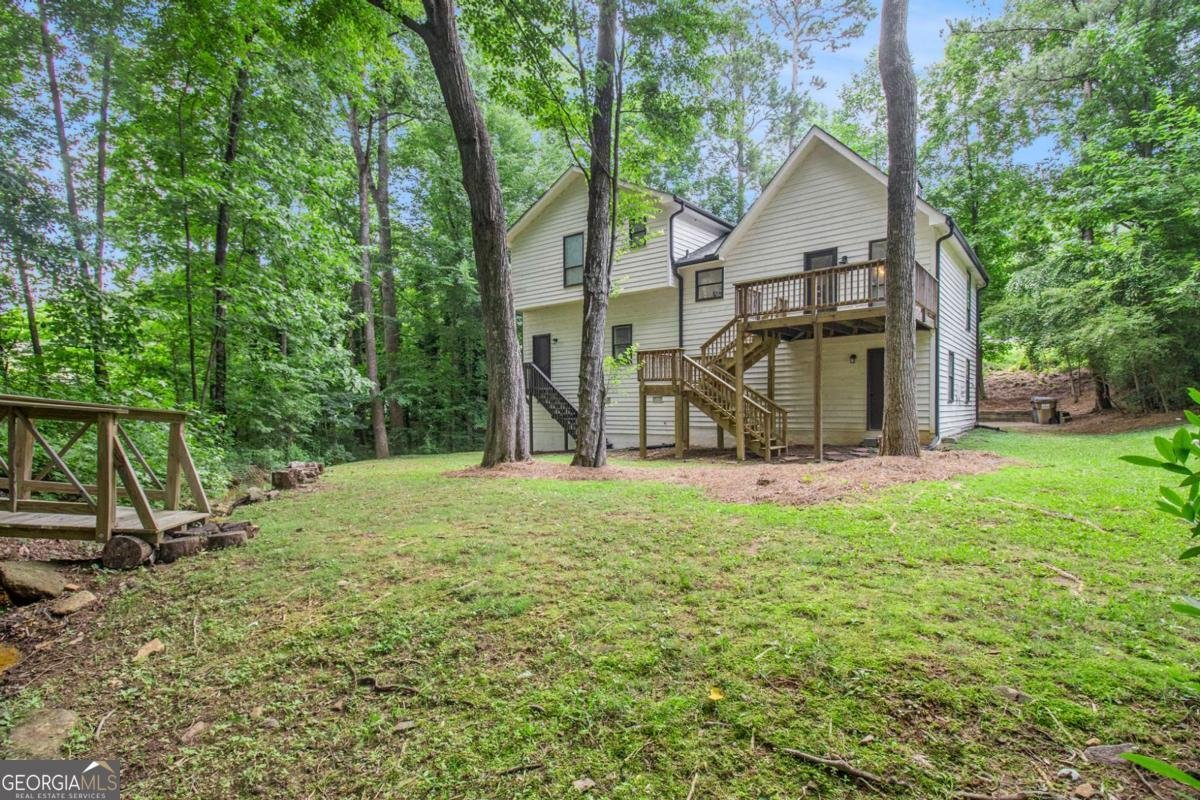 1575 Barrier Road Marietta - 14