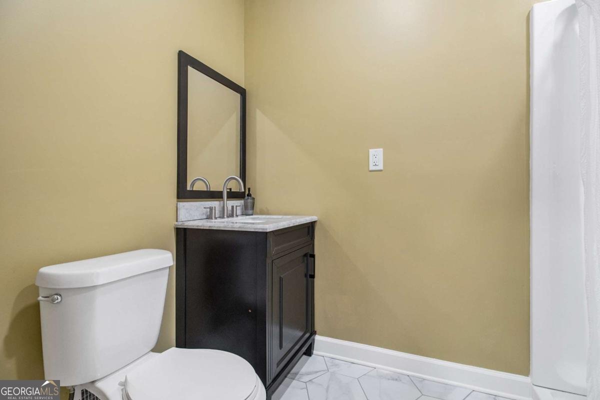 1575 Barrier Road Marietta - 5