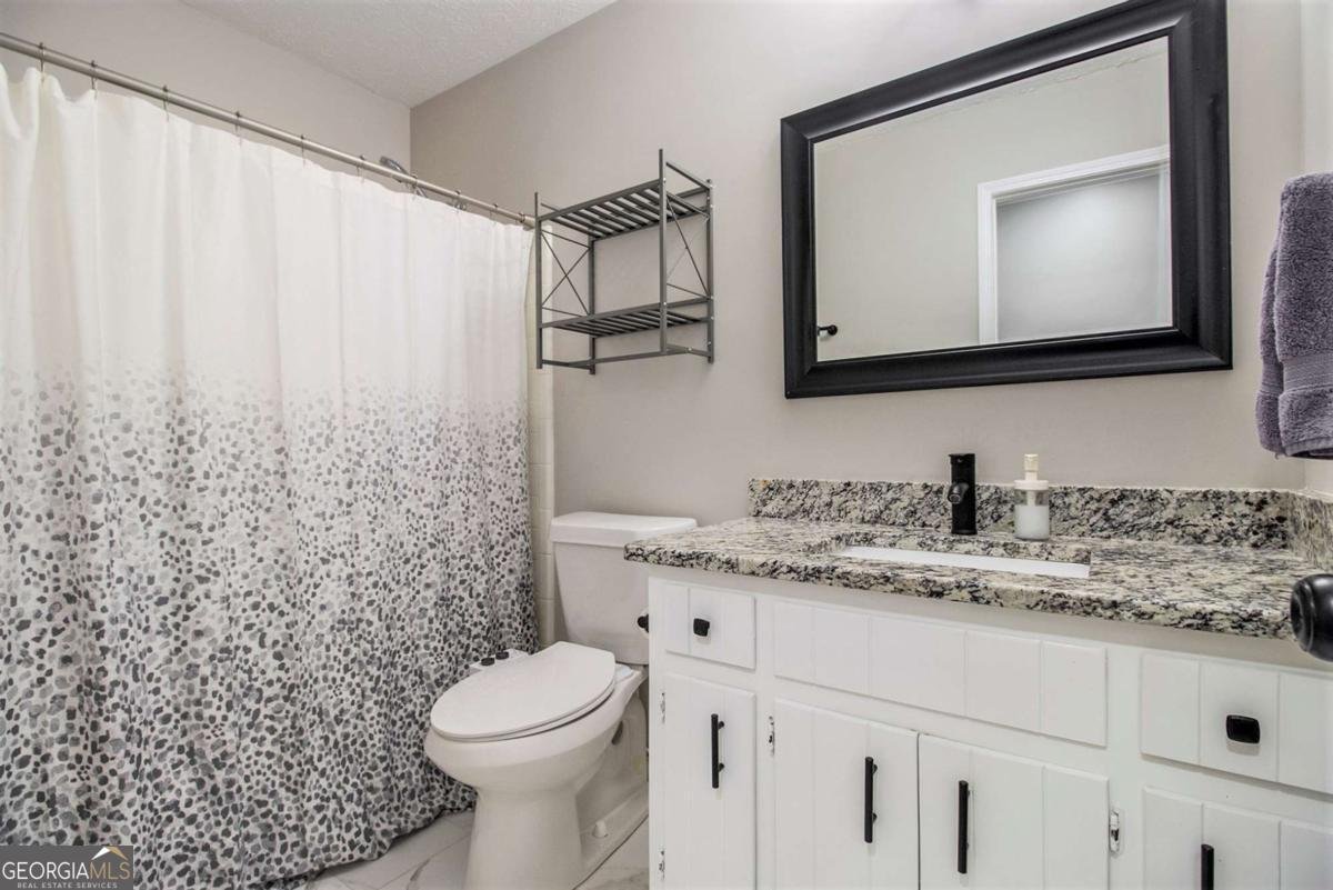1575 Barrier Road Marietta - 7