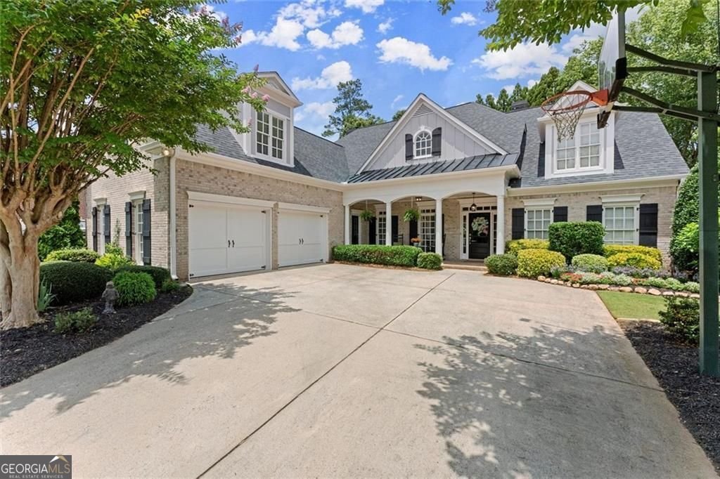 956 Kinghorn Drive Kennesaw - 1