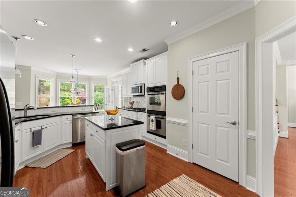 956 Kinghorn Drive Kennesaw - 11