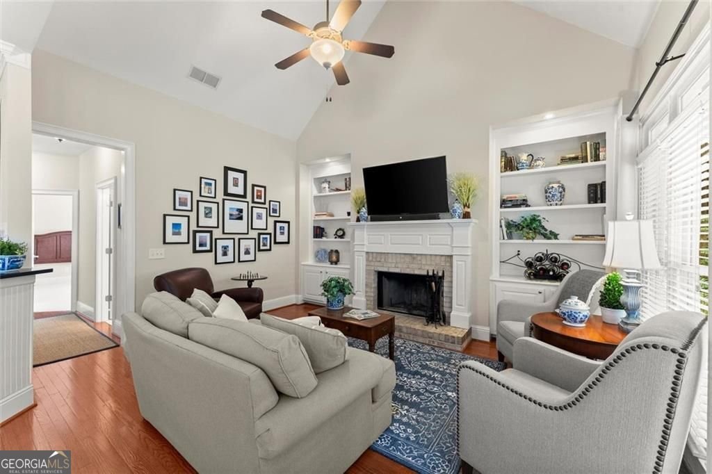 956 Kinghorn Drive Kennesaw - 12