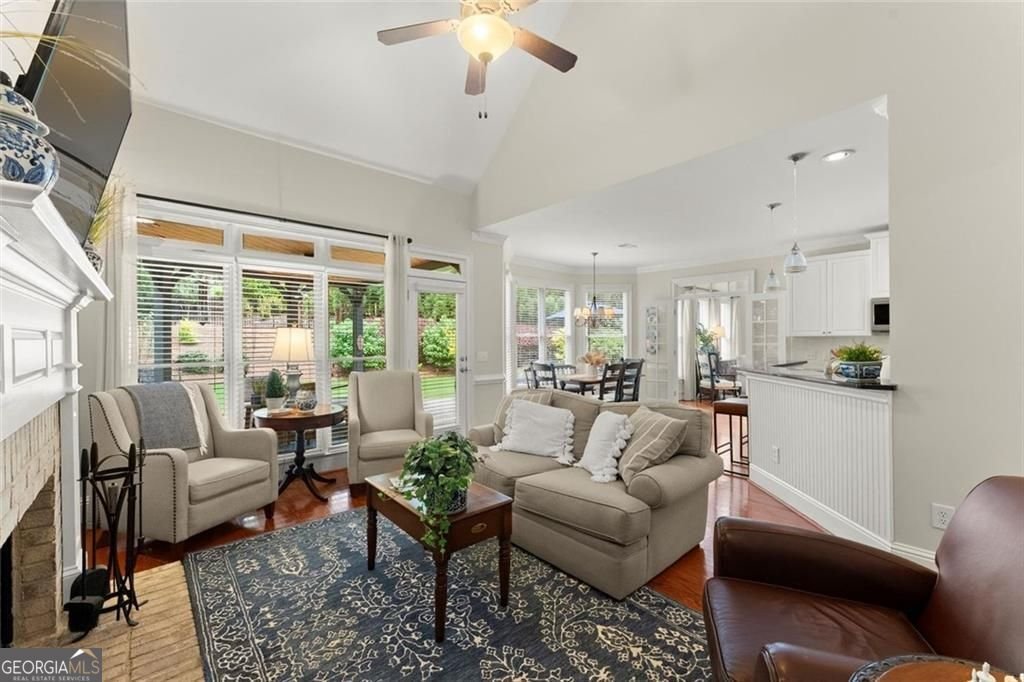 956 Kinghorn Drive Kennesaw - 13
