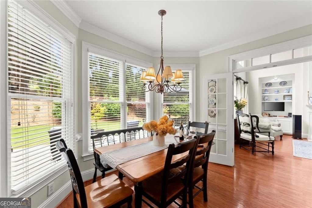 956 Kinghorn Drive Kennesaw - 14