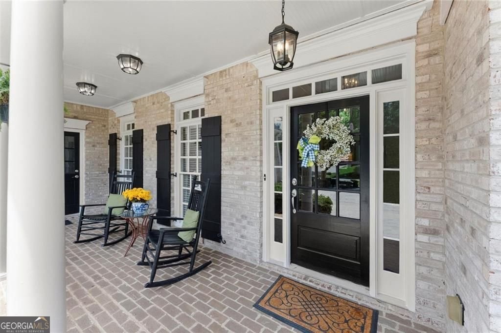 956 Kinghorn Drive Kennesaw - 2
