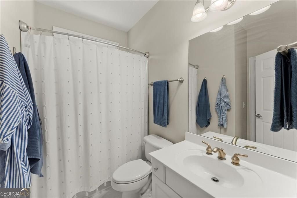 956 Kinghorn Drive Kennesaw - 20