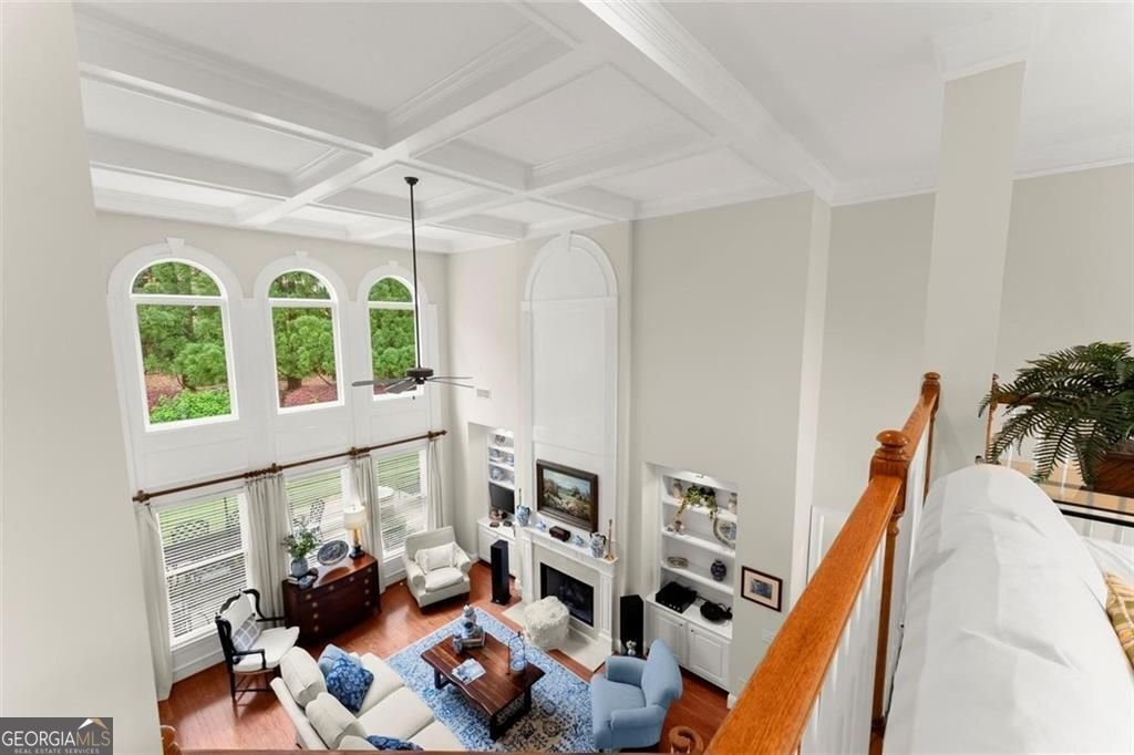 956 Kinghorn Drive Kennesaw - 22
