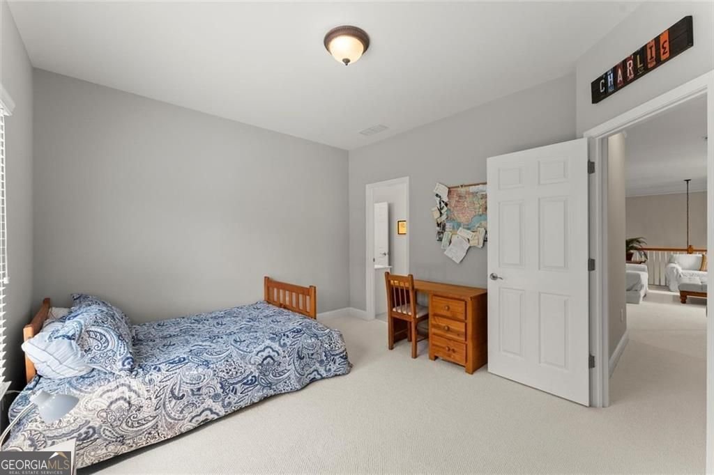 956 Kinghorn Drive Kennesaw - 26
