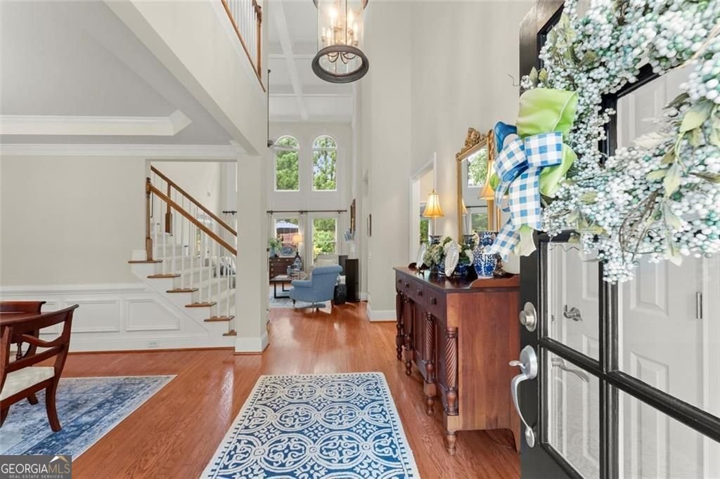 956 Kinghorn Drive Kennesaw - 3