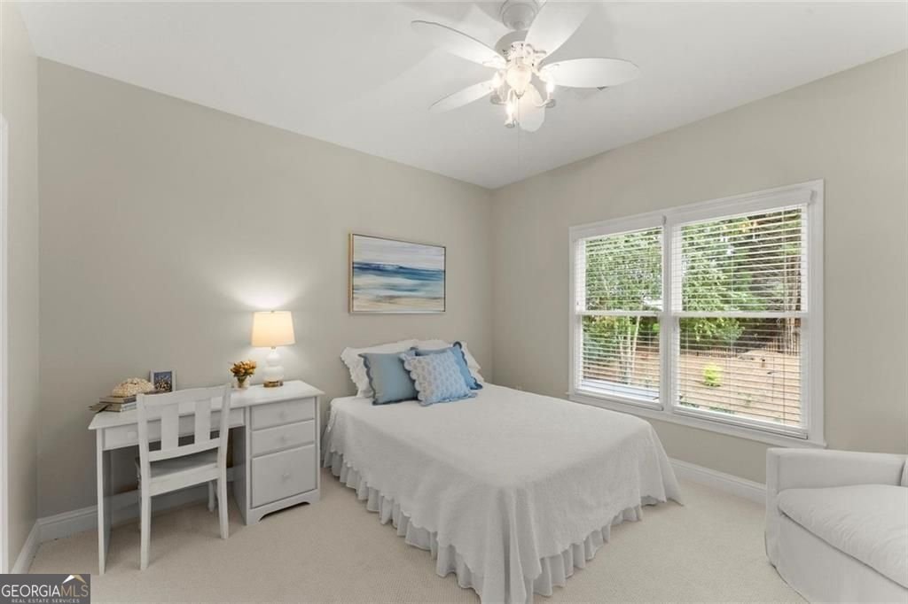956 Kinghorn Drive Kennesaw - 30