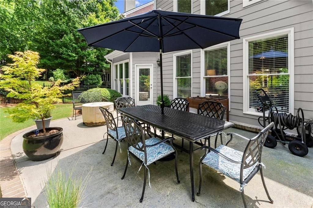 956 Kinghorn Drive Kennesaw - 31