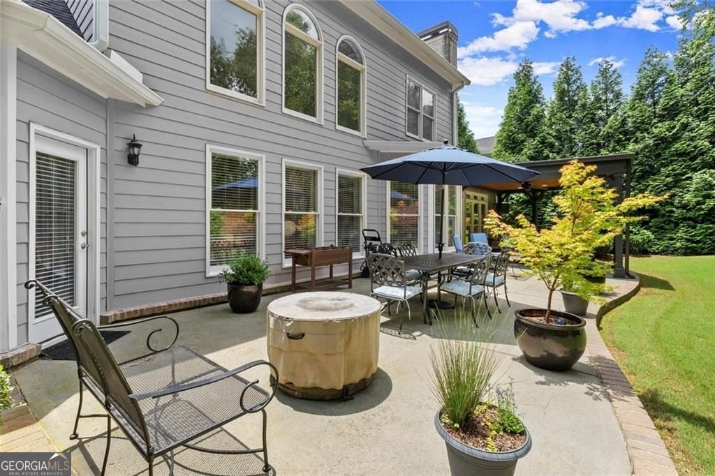 956 Kinghorn Drive Kennesaw - 32