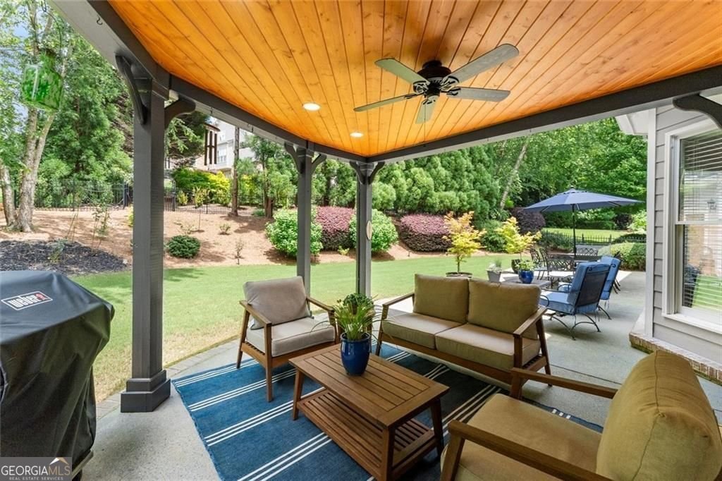 956 Kinghorn Drive Kennesaw - 34