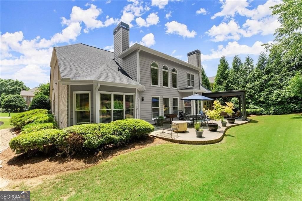 956 Kinghorn Drive Kennesaw - 35