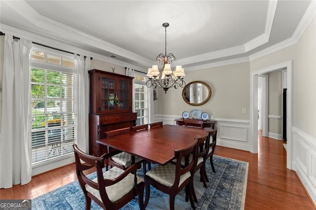 956 Kinghorn Drive Kennesaw - 4