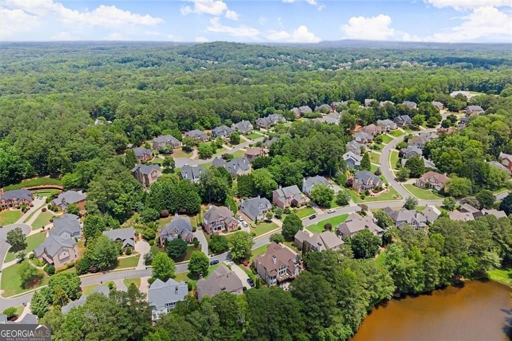 956 Kinghorn Drive Kennesaw - 45