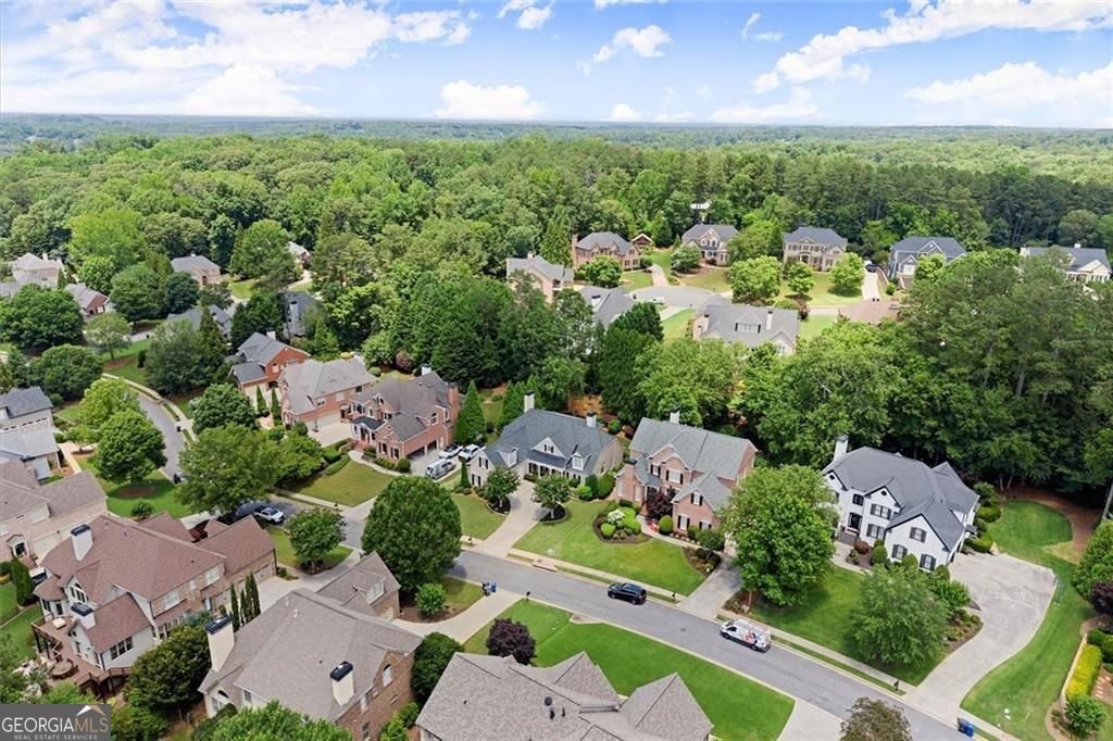 956 Kinghorn Drive Kennesaw - 46