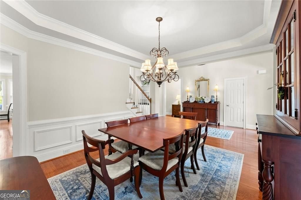 956 Kinghorn Drive Kennesaw - 5