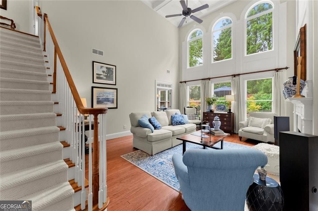 956 Kinghorn Drive Kennesaw - 6