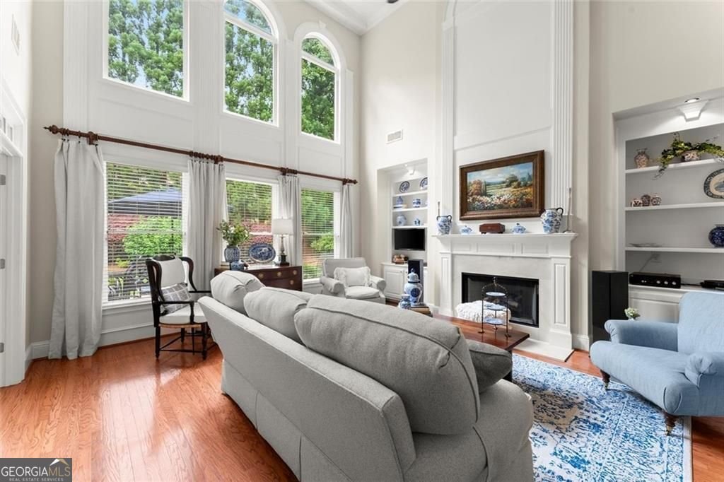956 Kinghorn Drive Kennesaw - 7