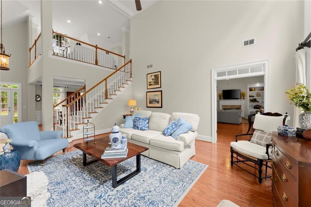956 Kinghorn Drive Kennesaw - 8