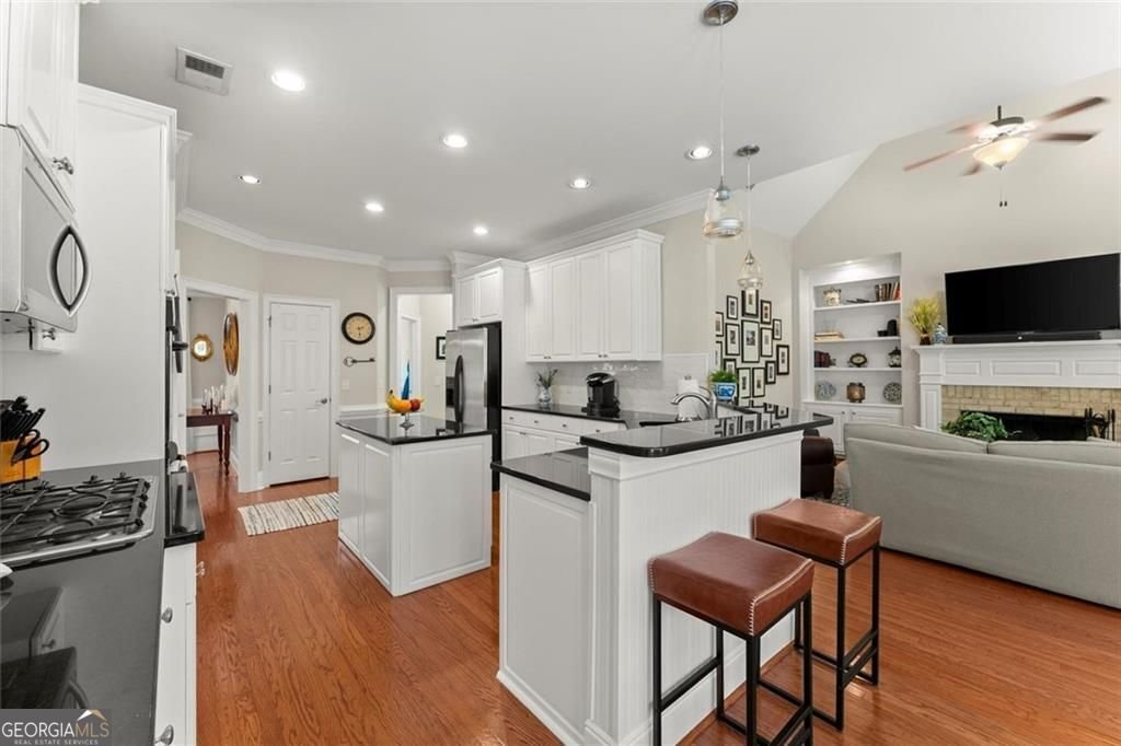 956 Kinghorn Drive Kennesaw - 9