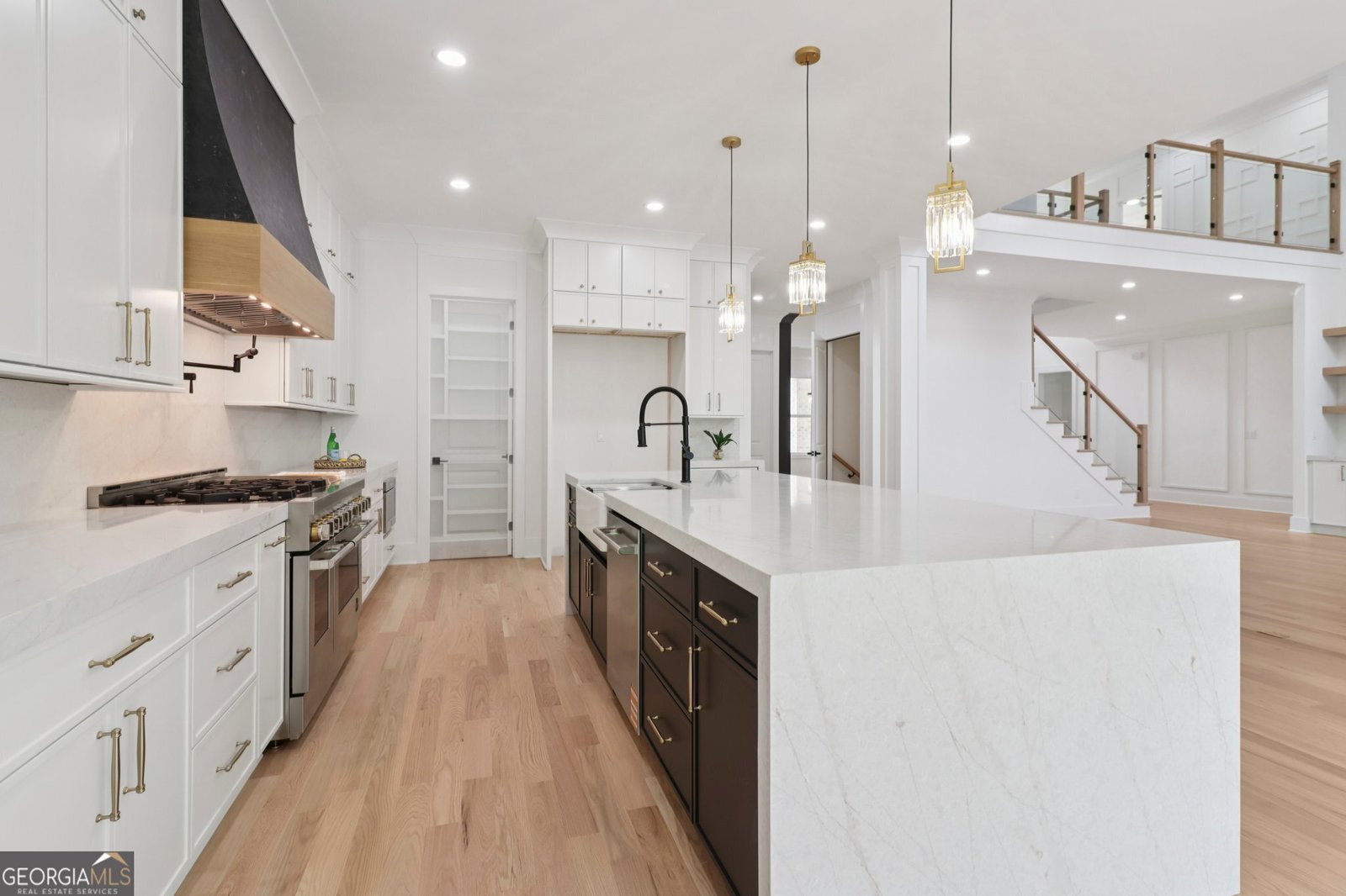 1291 E M Croy Road Sugar Hill - 12