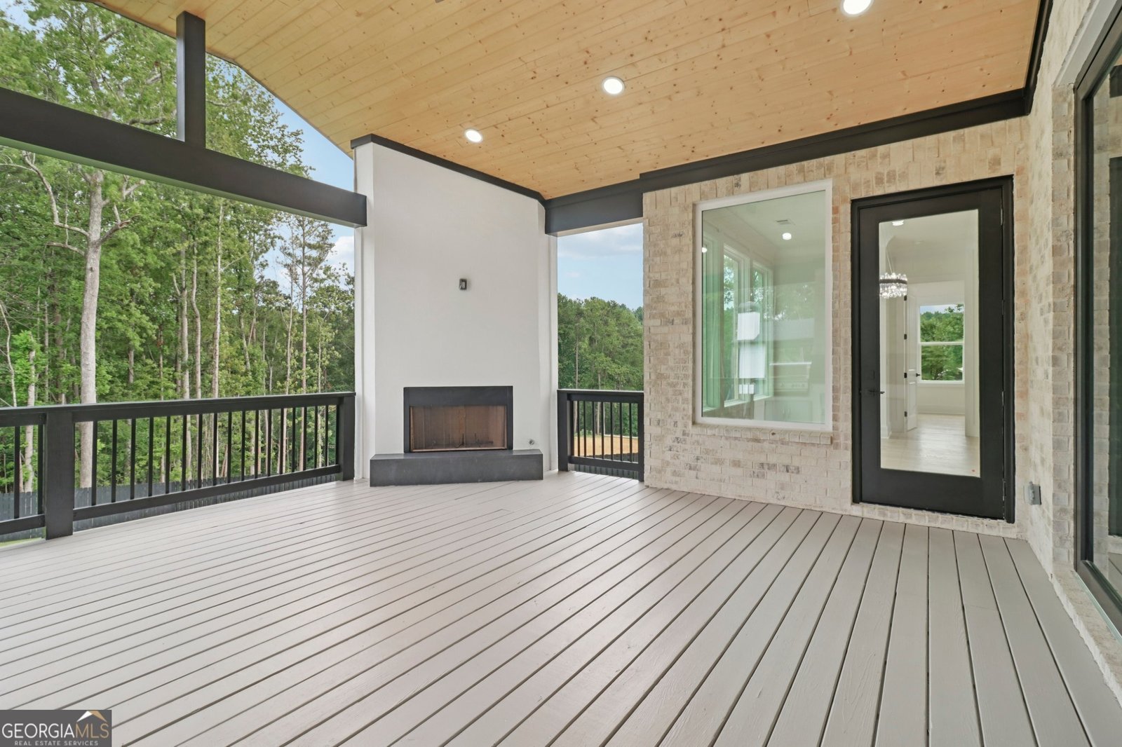 1291 E M Croy Road Sugar Hill - 16