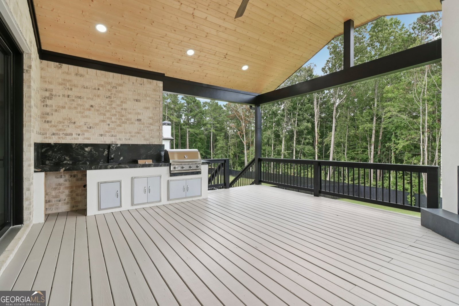 1291 E M Croy Road Sugar Hill - 17
