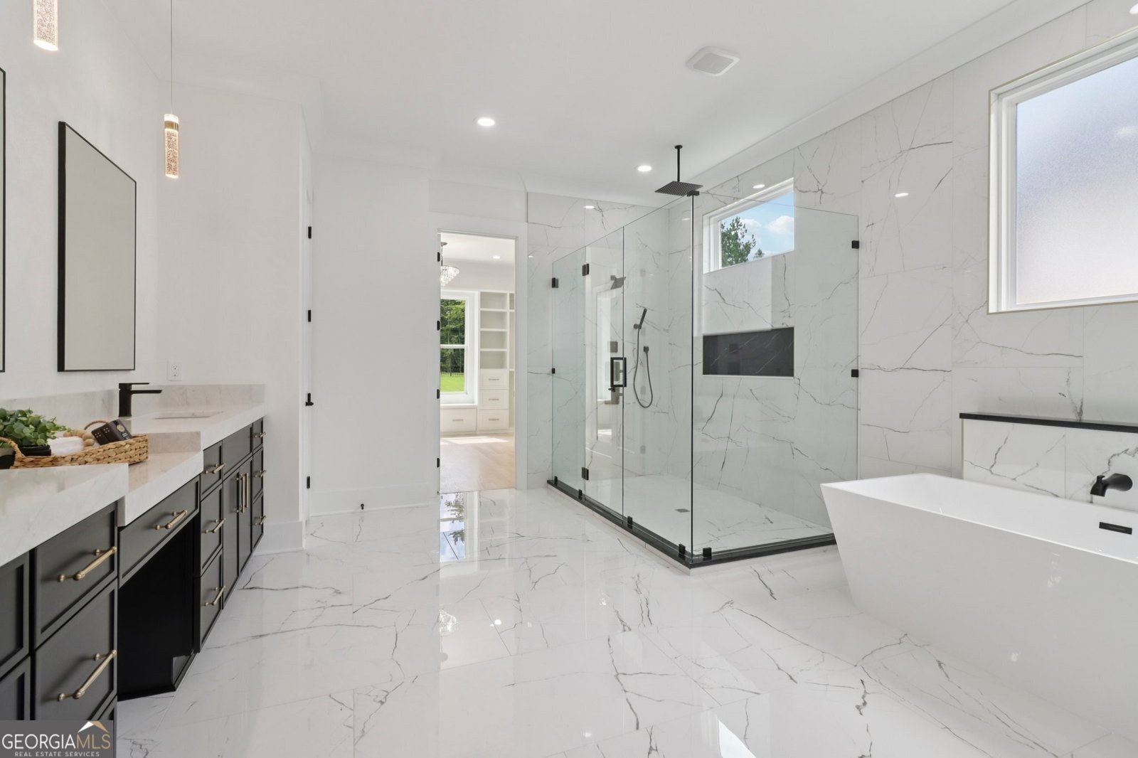 1291 E M Croy Road Sugar Hill - 20