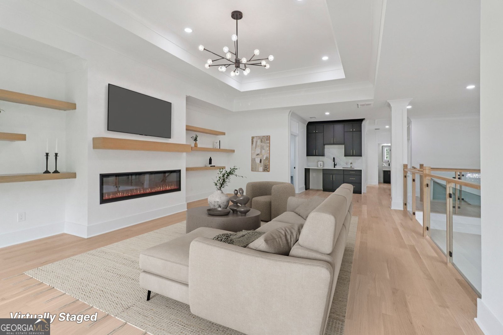 1291 E M Croy Road Sugar Hill - 29