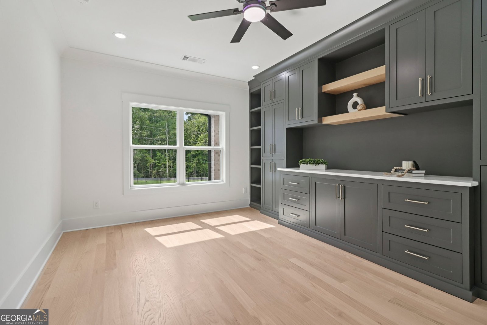 1291 E M Croy Road Sugar Hill - 39