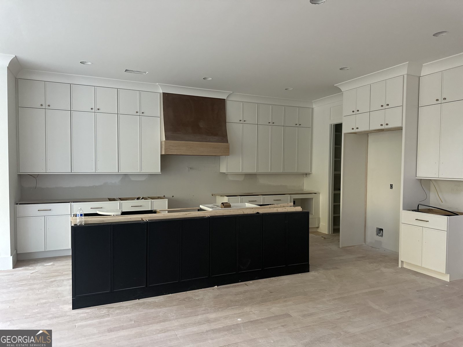 1291 E M Croy Road Sugar Hill - 4