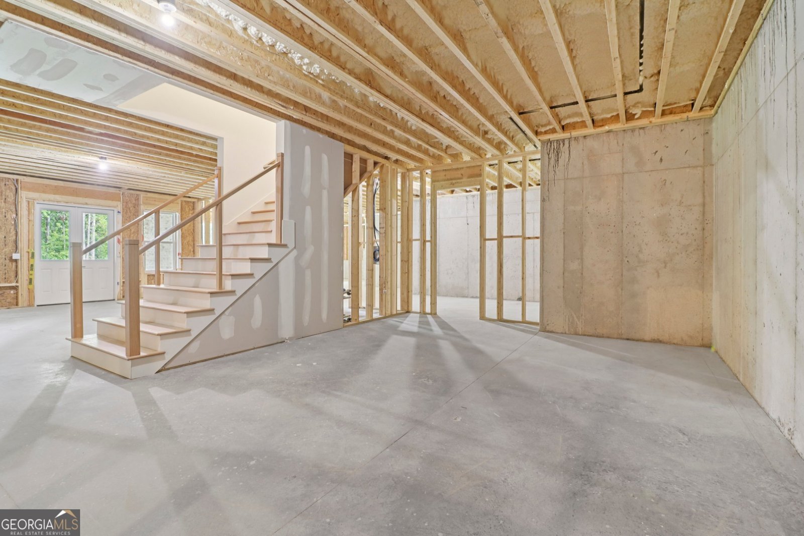 1291 E M Croy Road Sugar Hill - 47