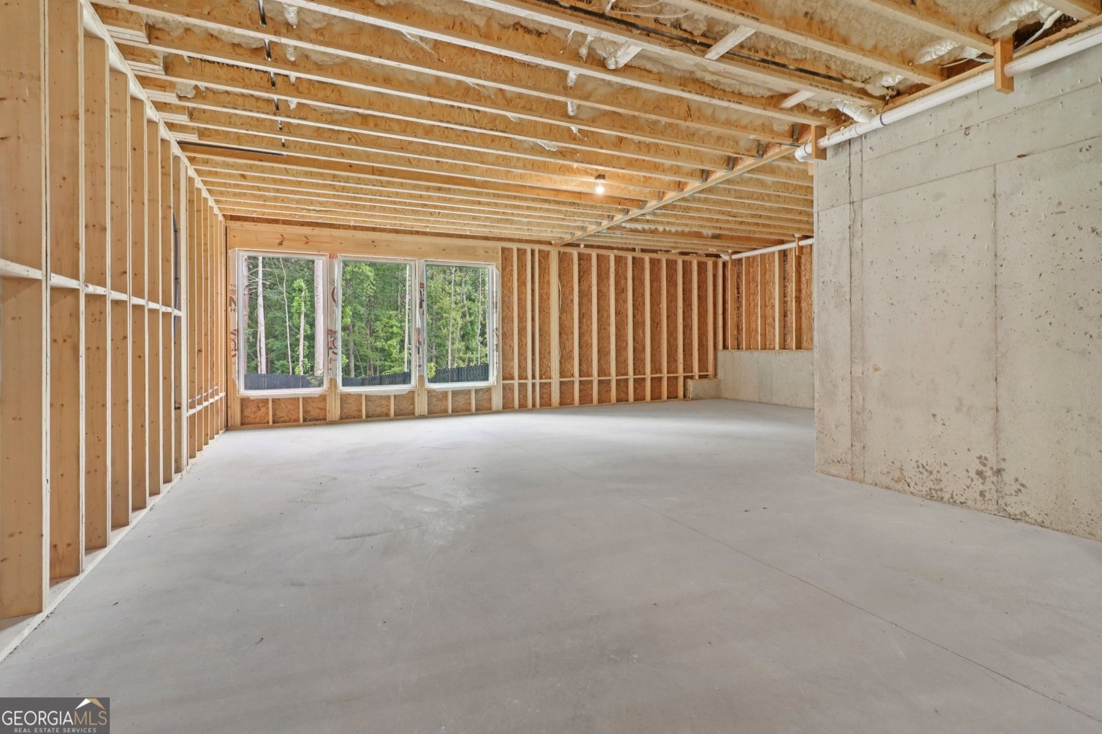 1291 E M Croy Road Sugar Hill - 48