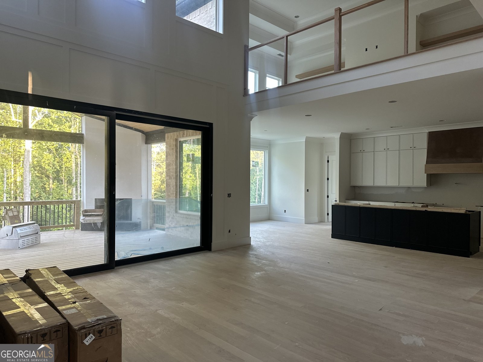 1291 E M Croy Road Sugar Hill - 5