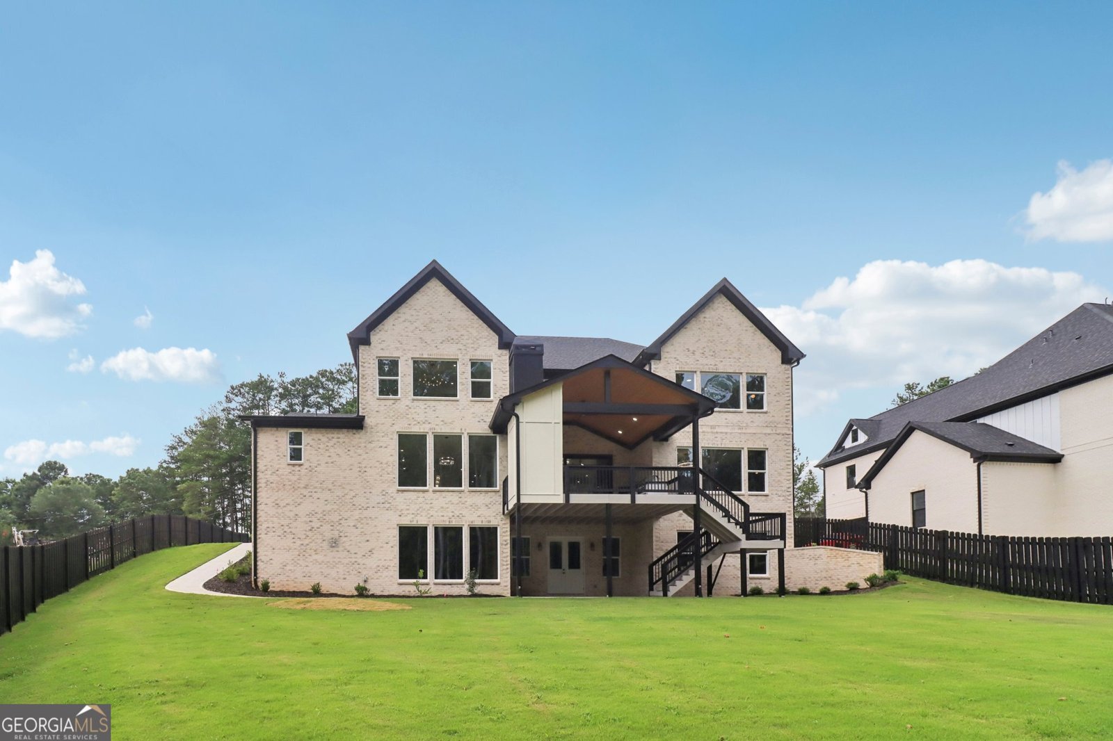 1291 E M Croy Road Sugar Hill - 51