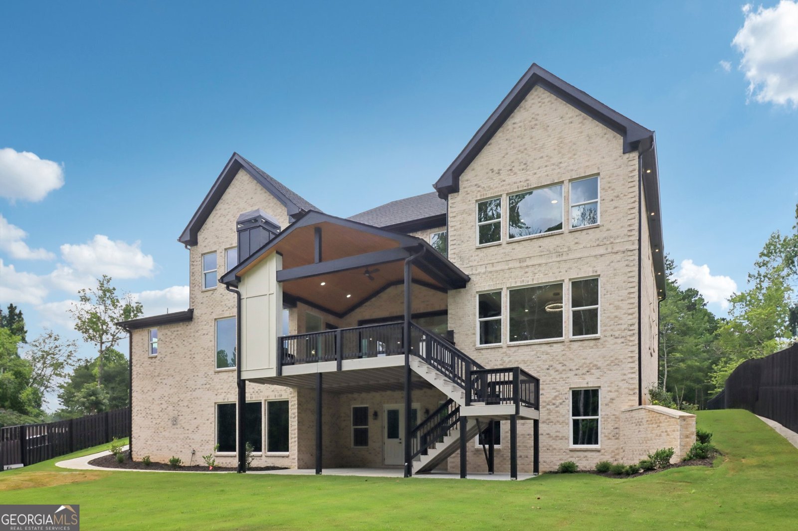 1291 E M Croy Road Sugar Hill - 52