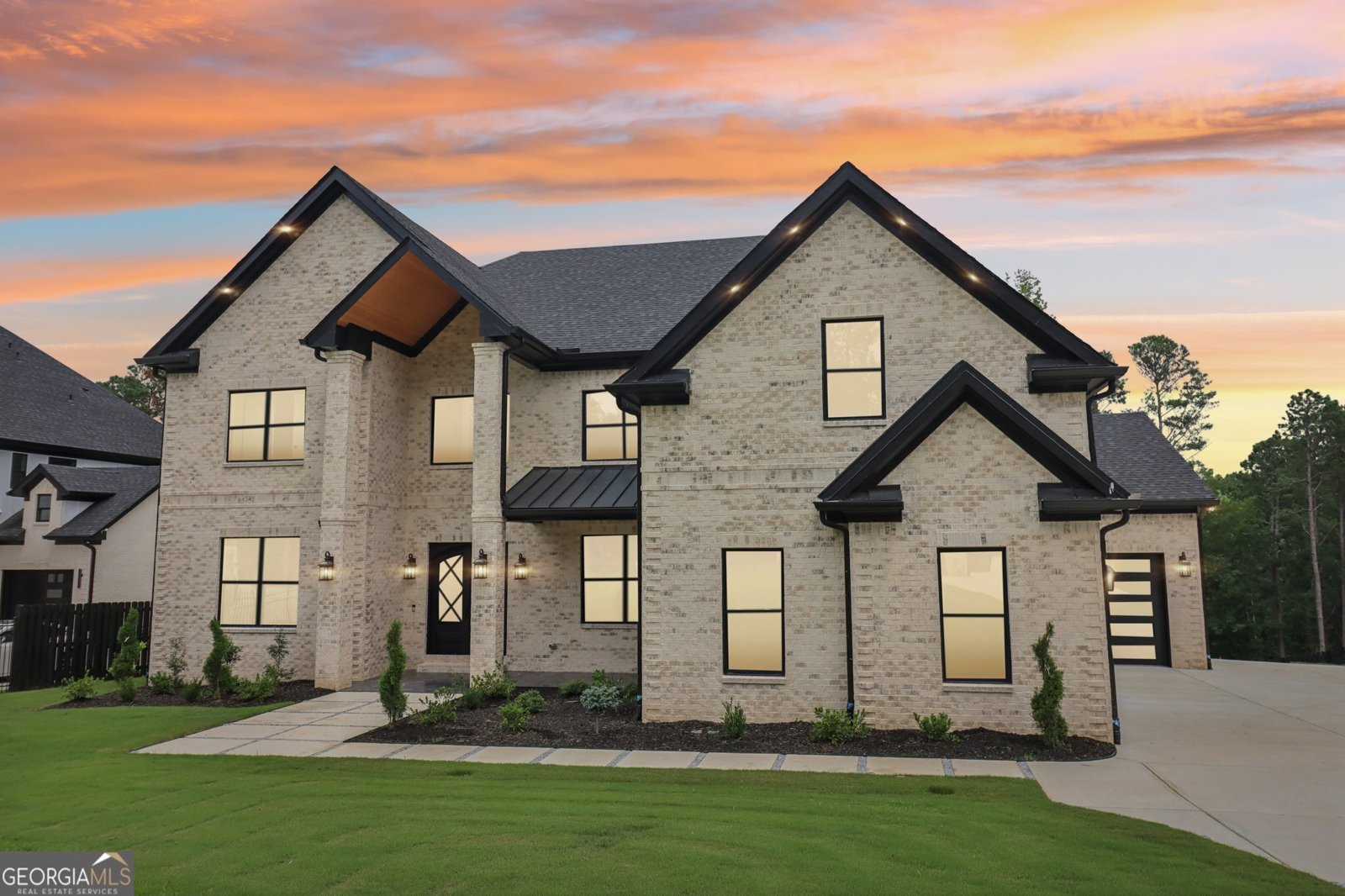 1291 E M Croy Road Sugar Hill - 54