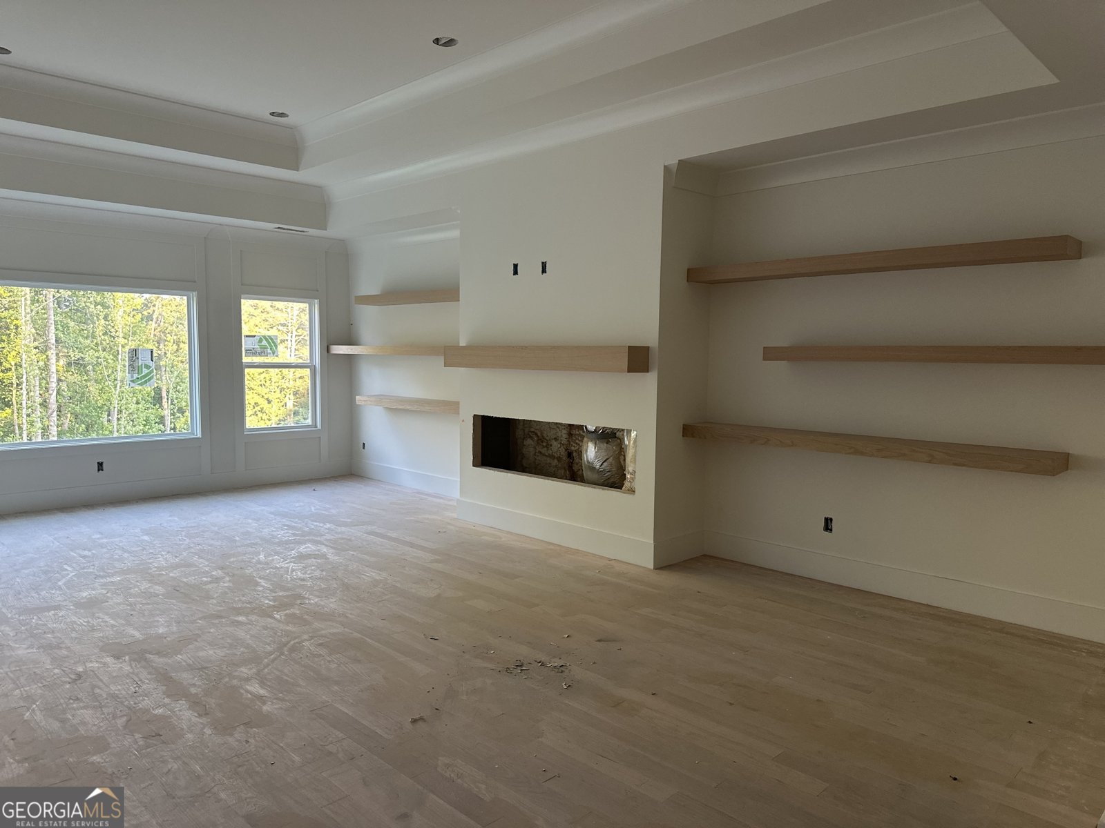 1291 E M Croy Road Sugar Hill - 6