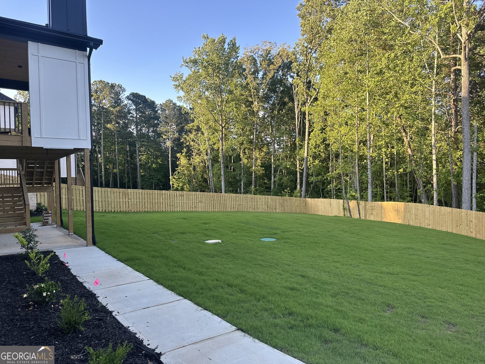 1291 E M Croy Road Sugar Hill - 8