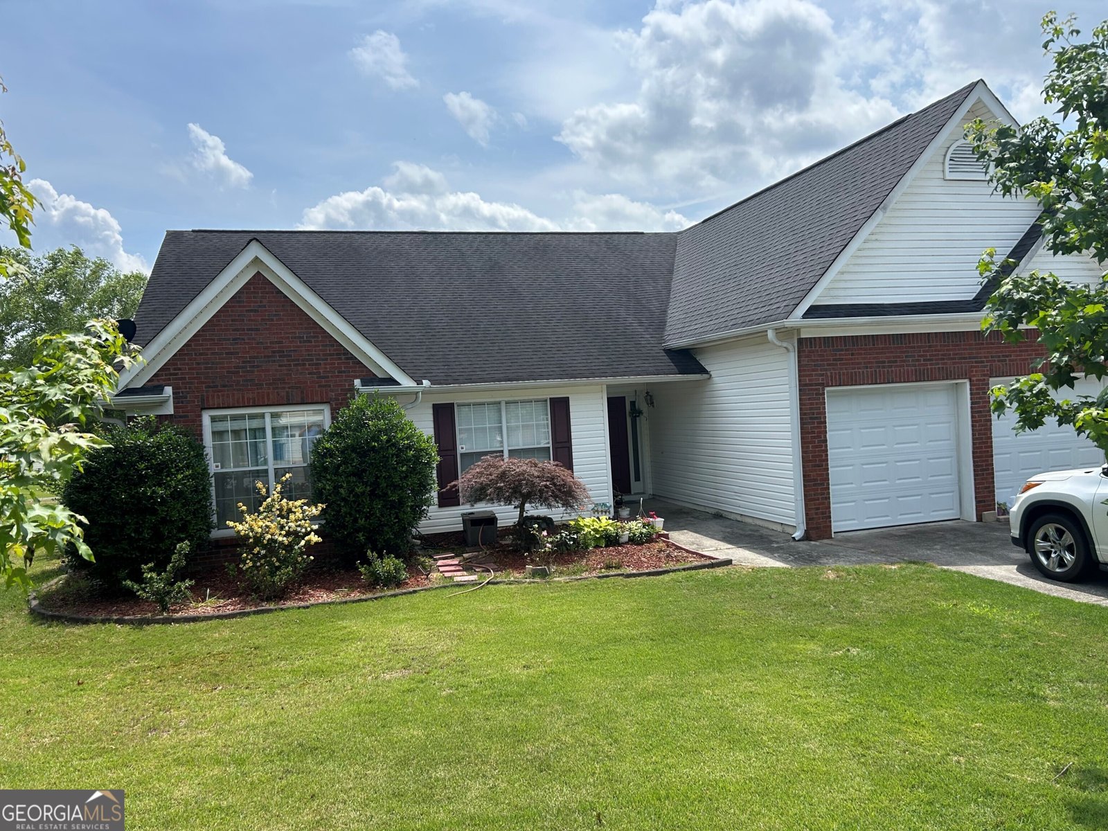 2256 Hansford Pass Buford - 1