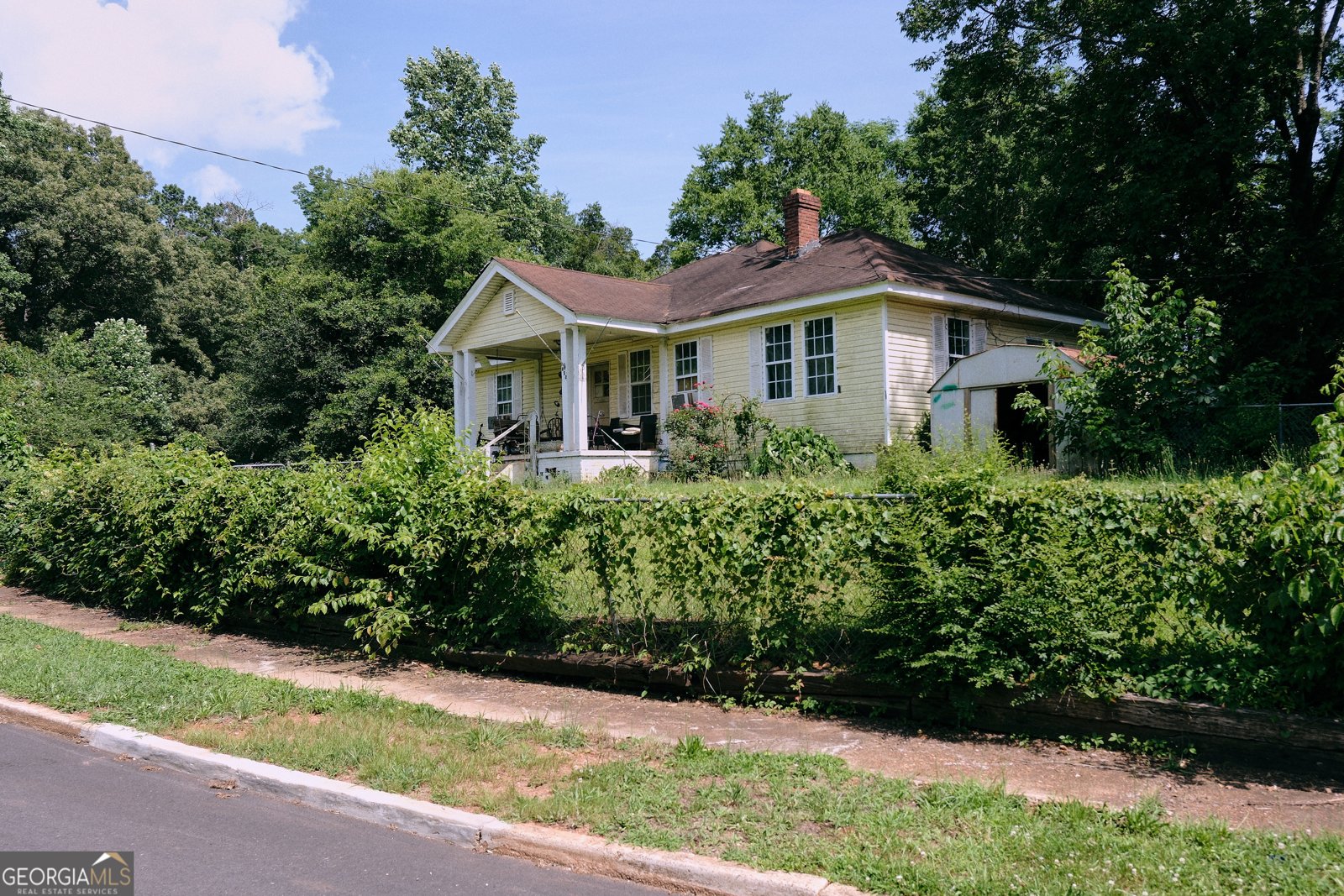 463 B Street Thomaston - 2