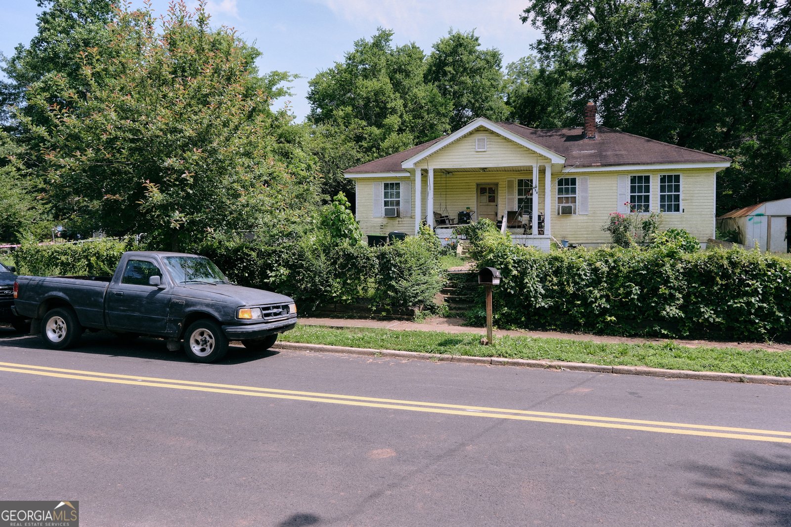 463 B Street Thomaston - 3