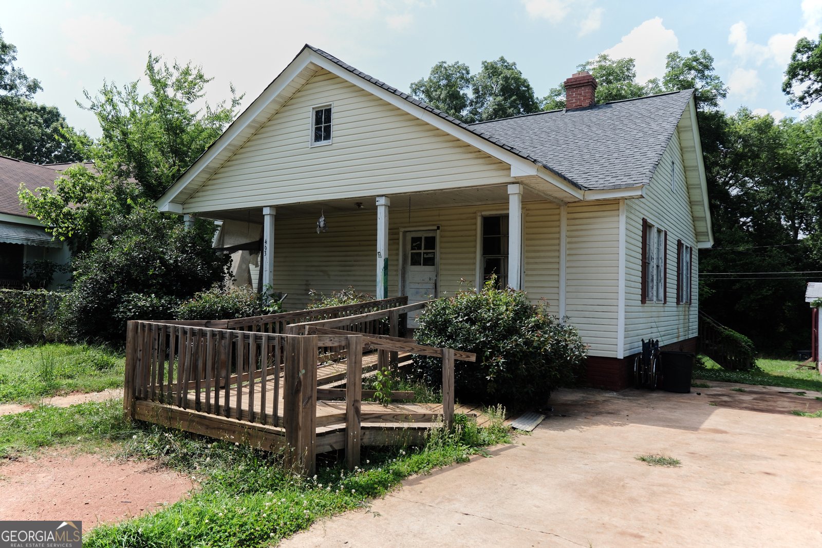 463 B Street Thomaston - 5