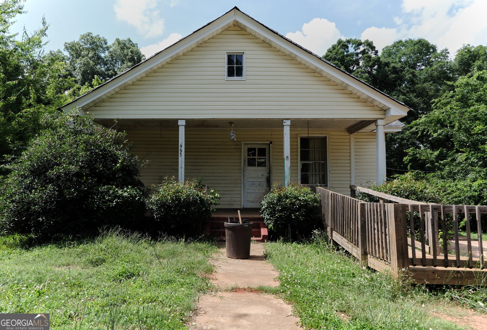 463 B Street Thomaston - 9