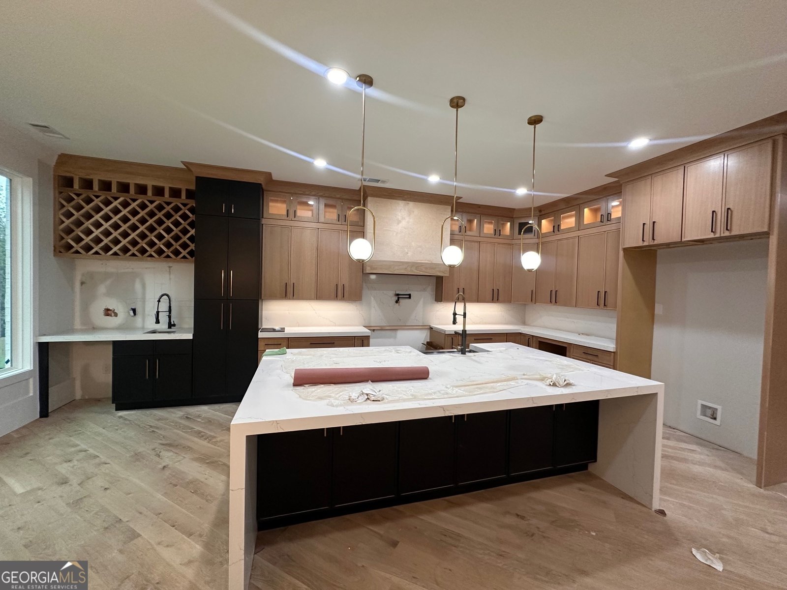 1293 E M Croy Road Sugar Hill - 2