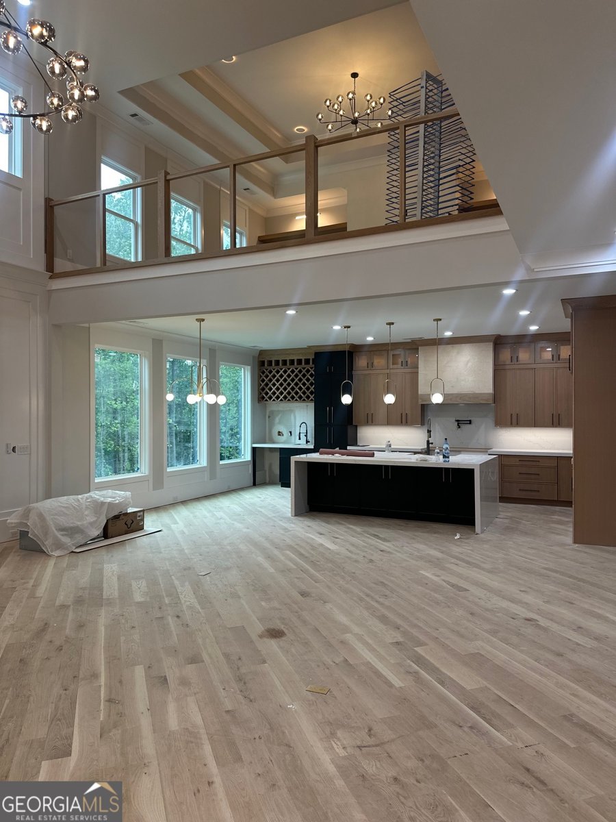 1293 E M Croy Road Sugar Hill - 5