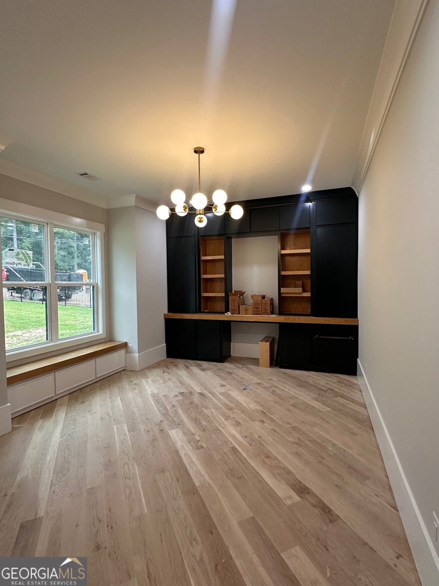 1293 E M Croy Road Sugar Hill - 7